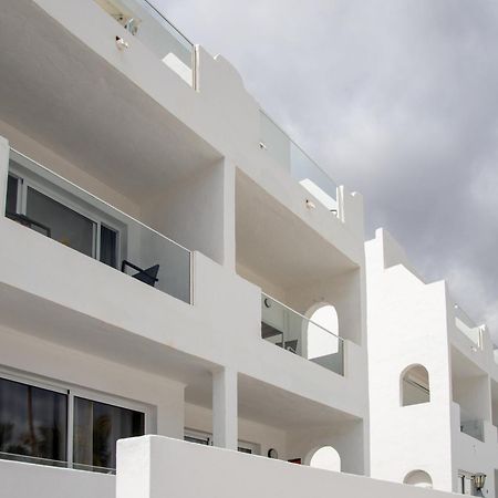 Palm Beach Fuerteventura 타라할레호 외부 사진