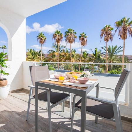 Palm Beach Fuerteventura 타라할레호 외부 사진
