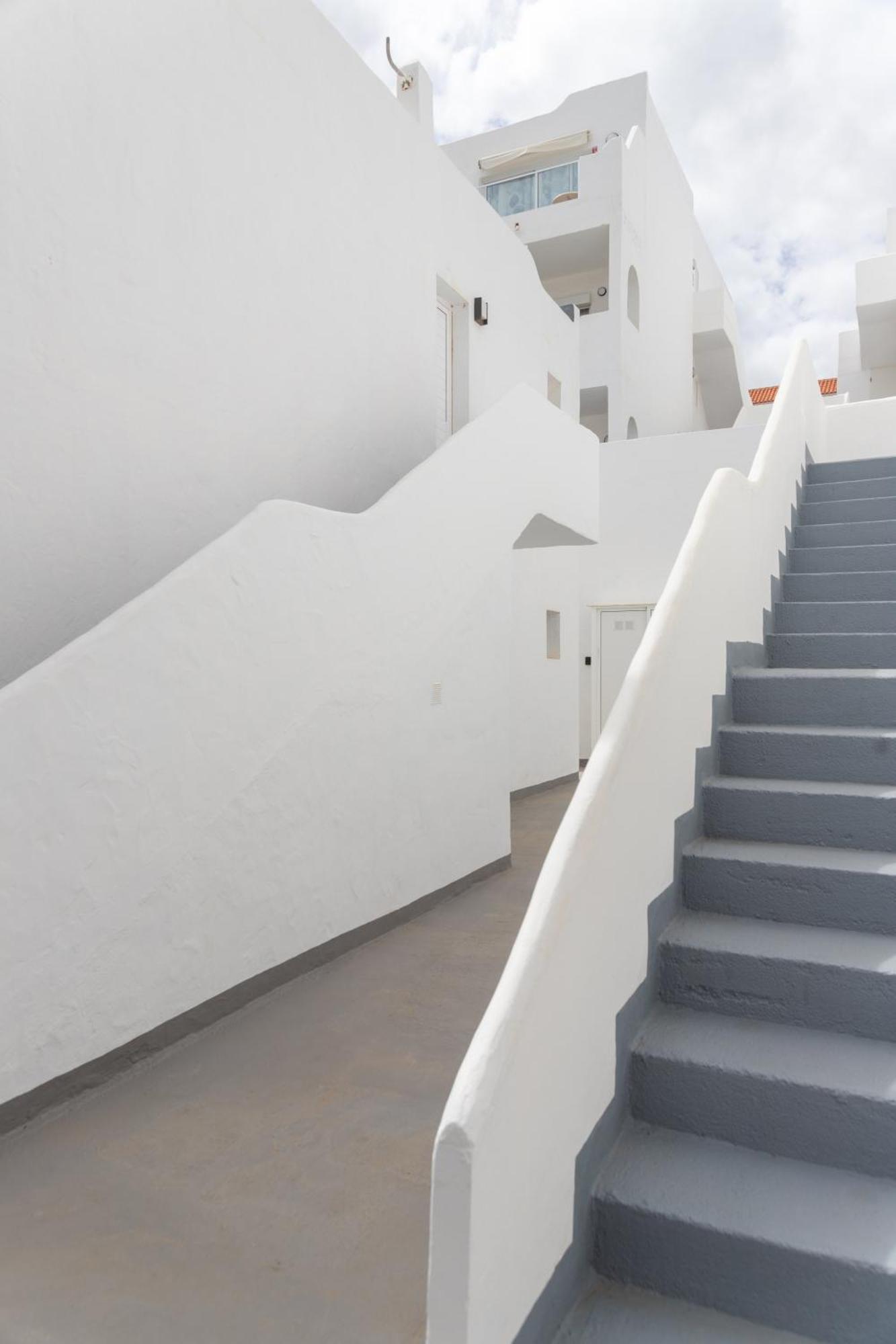 Palm Beach Fuerteventura 타라할레호 외부 사진