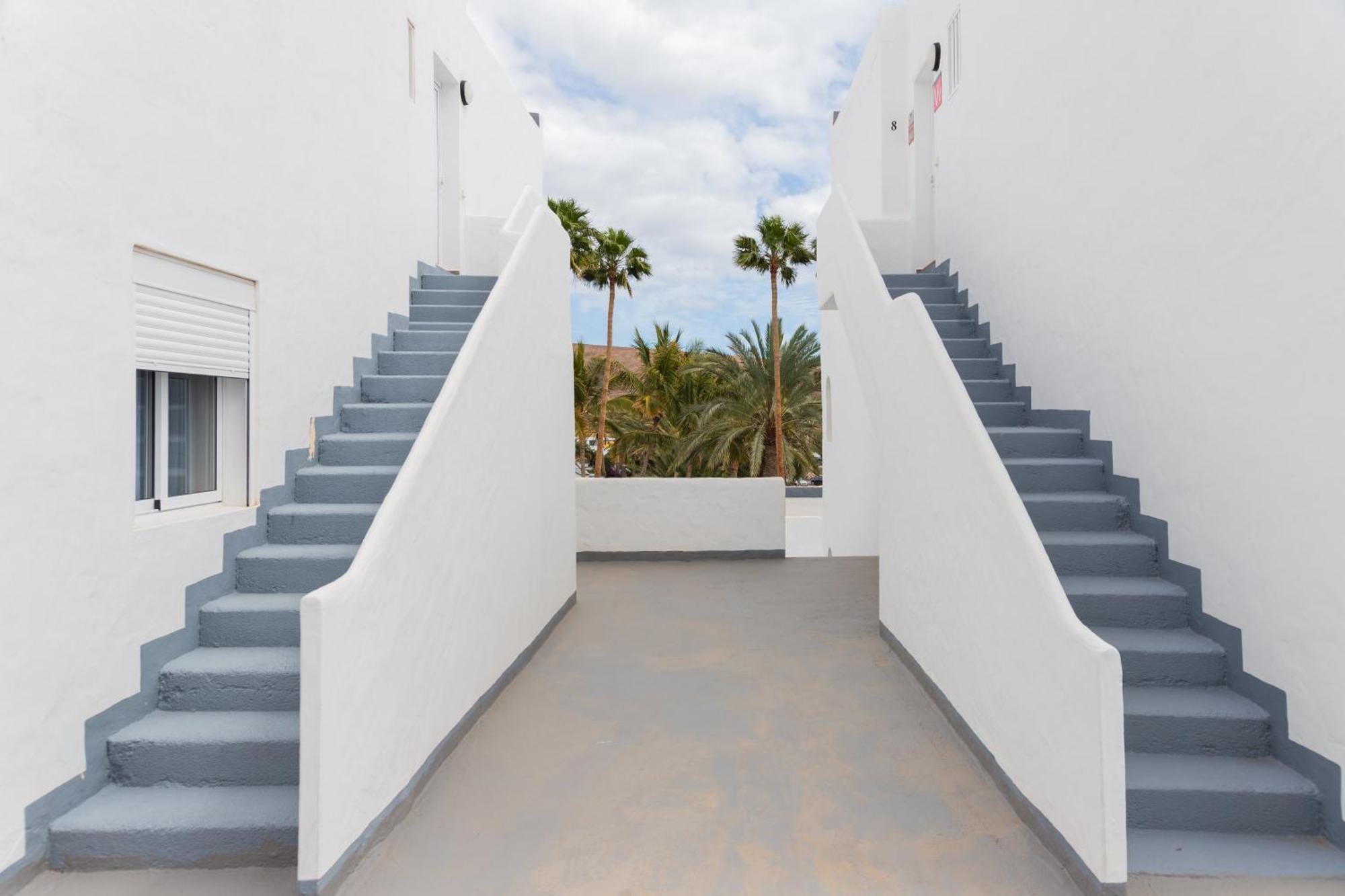 Palm Beach Fuerteventura 타라할레호 외부 사진