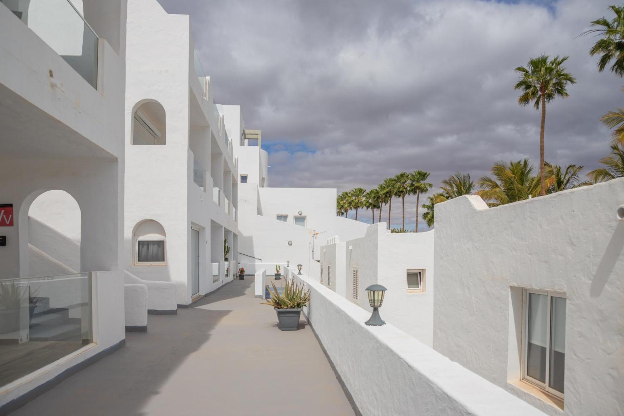 Palm Beach Fuerteventura 타라할레호 외부 사진
