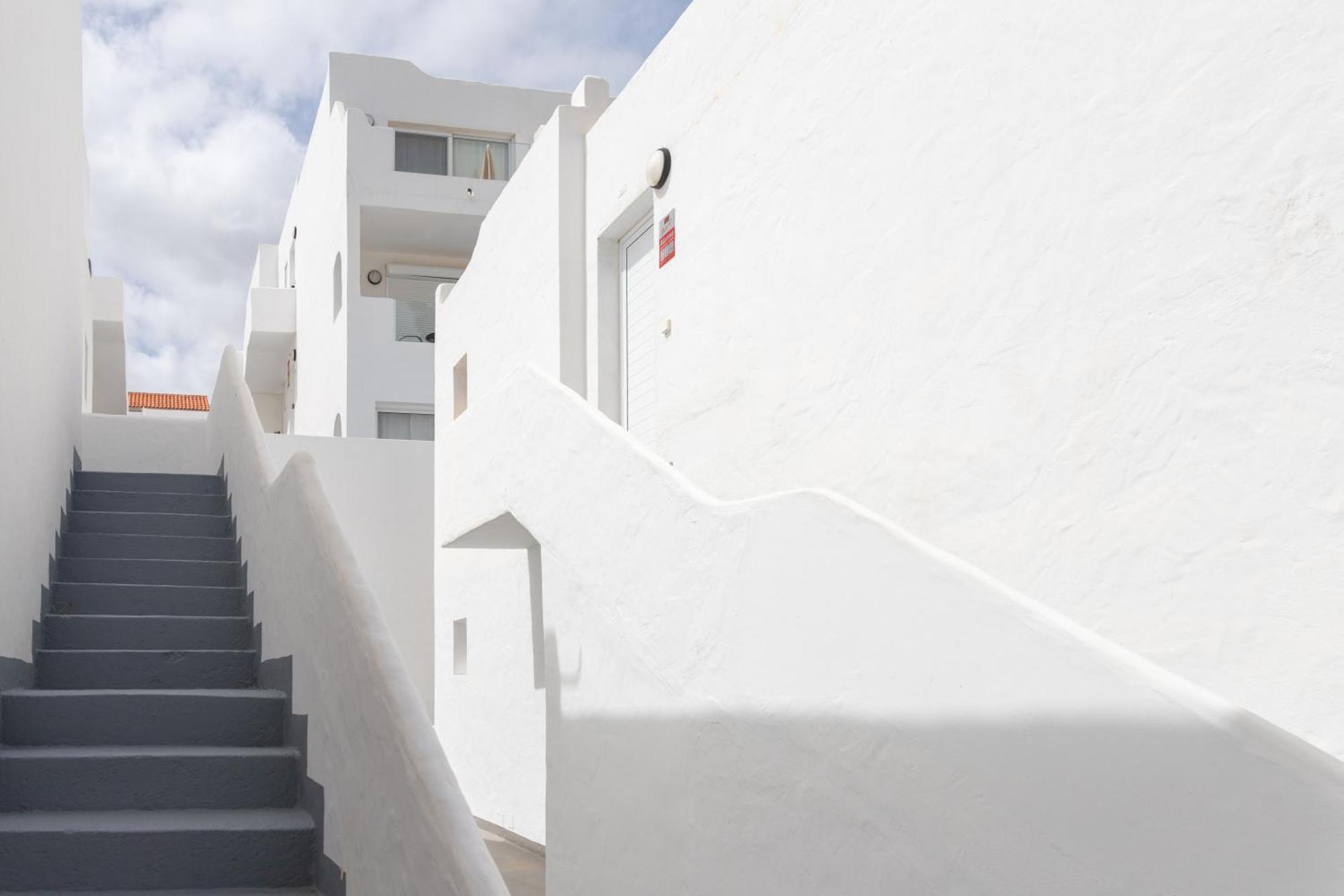 Palm Beach Fuerteventura 타라할레호 외부 사진
