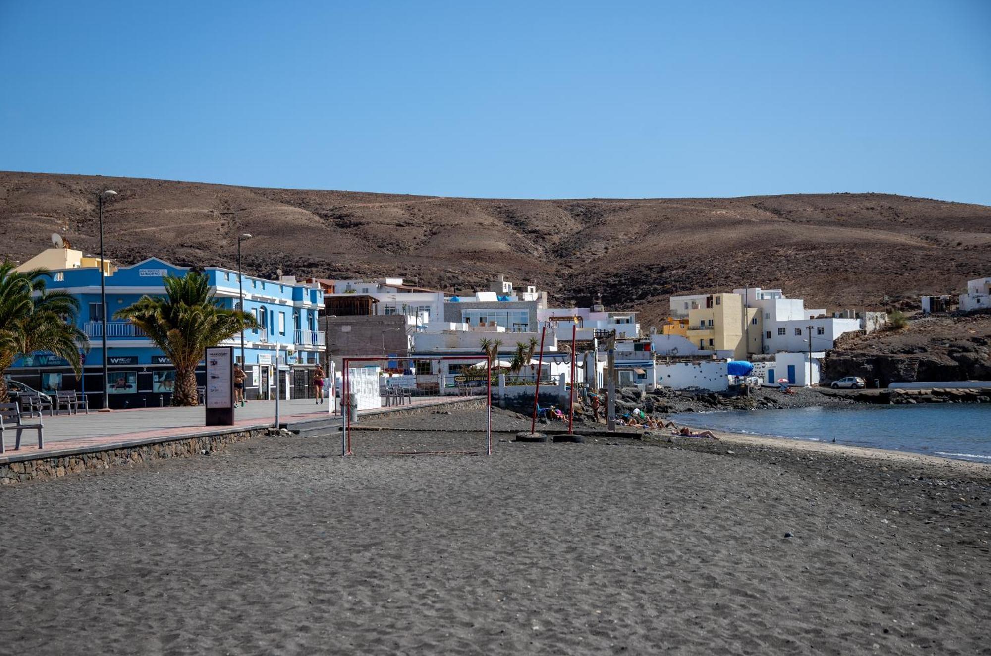 Palm Beach Fuerteventura 타라할레호 외부 사진