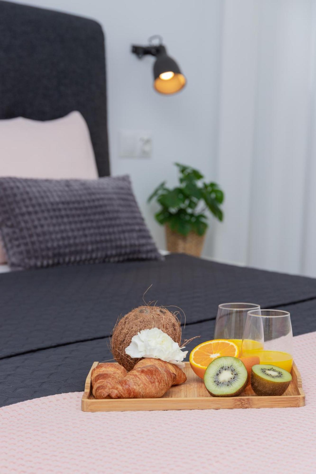 Palm Beach Fuerteventura 타라할레호 외부 사진