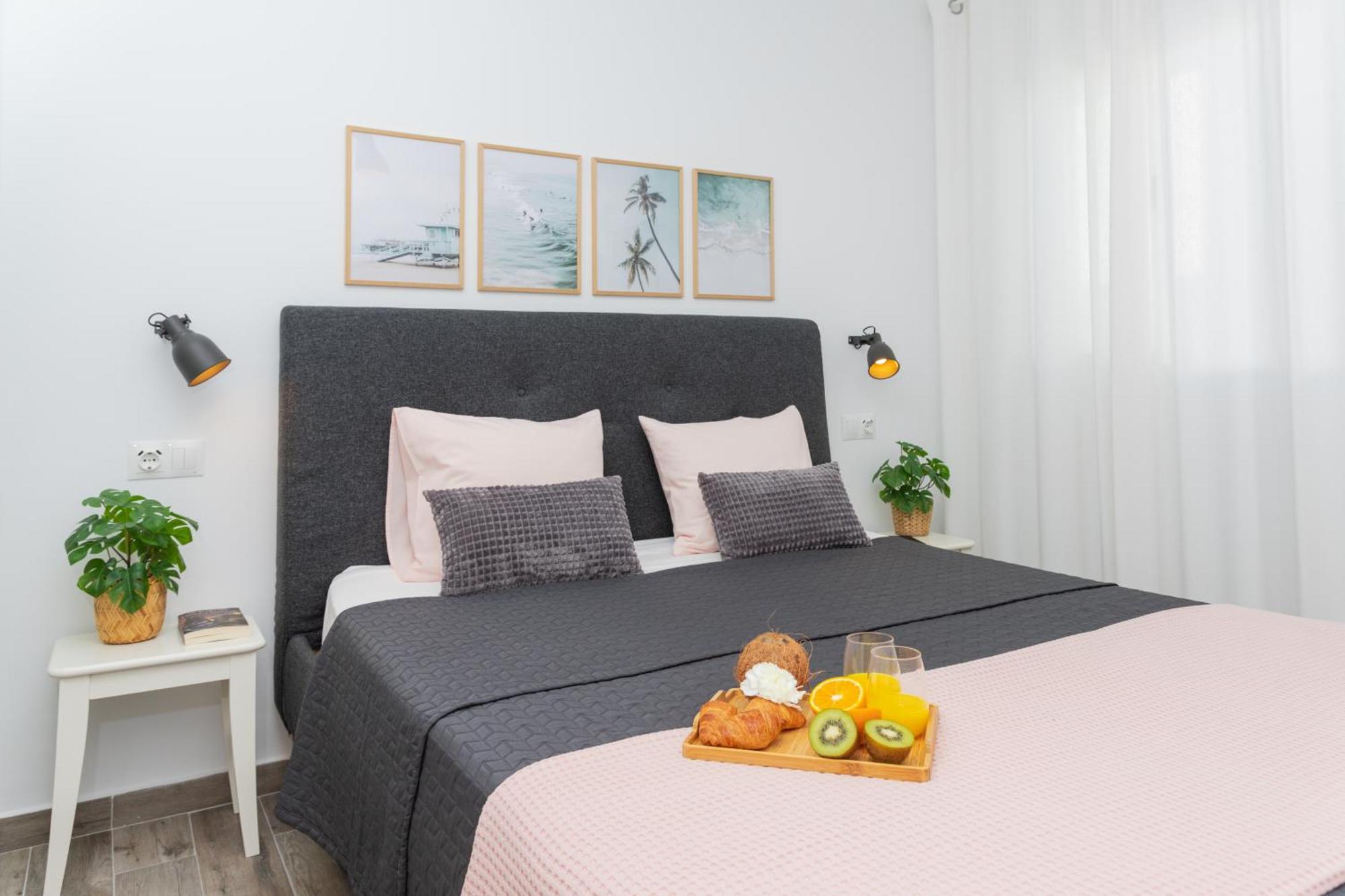 Palm Beach Fuerteventura 타라할레호 외부 사진